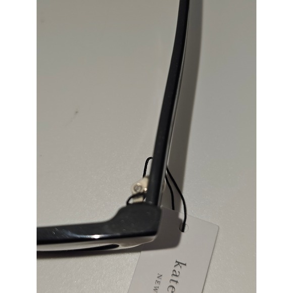 NEW Kate Spade KS AIMEE/S-0LY9 9O Sunglasses 50/21/140 Case and Cleaning Cloth - Picture 3 of 13